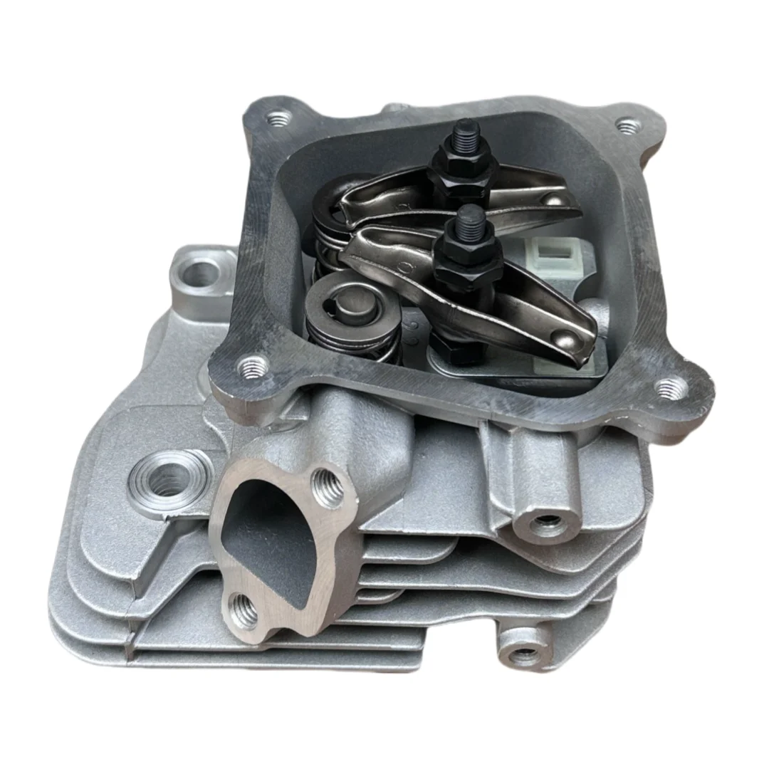 

Головка блока цилиндров подходит для Ct200U 12210/168Fb