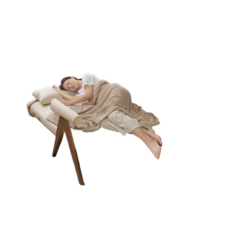 Folding sofa bed dual-purpose multi-function small apartment Internet celebrity single bed household princess single sofa bed