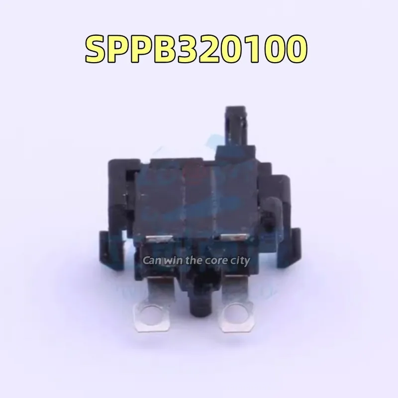 

10 Pieces SPPB320100 ALPS, Detection of switch audio, car audio, laser printer perception with the original present