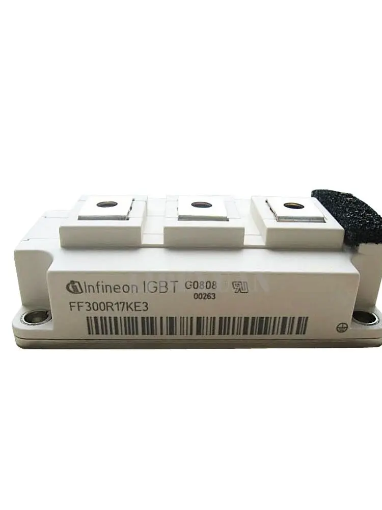 1PCS FF300R17KE3 1700V300A Original IGBT Power Module Thyristor Module  FF300R17KE3 Power Module