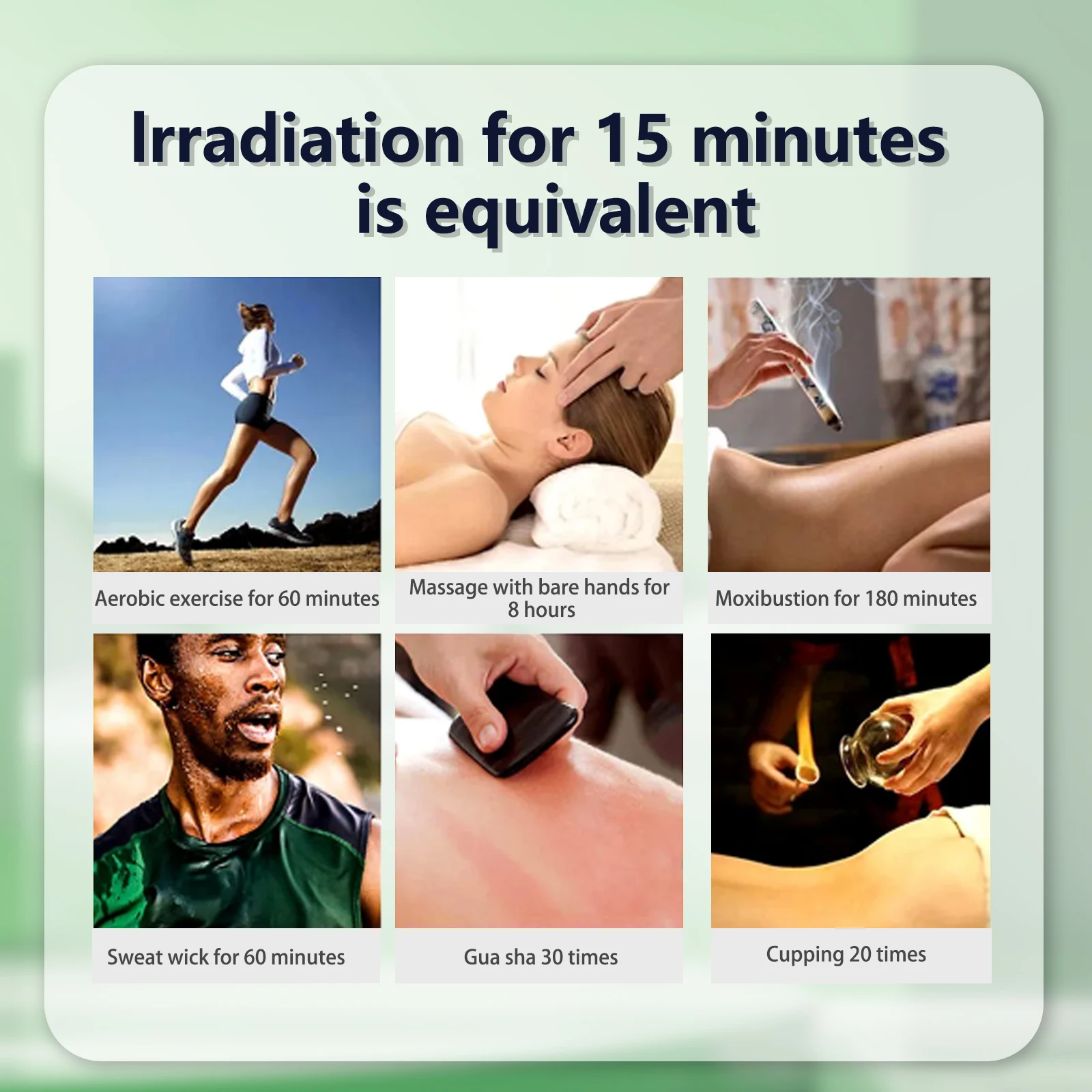 Terahertz Fußmassagegerät Neue Quantum Terahertz-Therapie Biologische Energie Elektromagnetisches Schmerzlinderungsgerät Iteracare-Gerät THZ