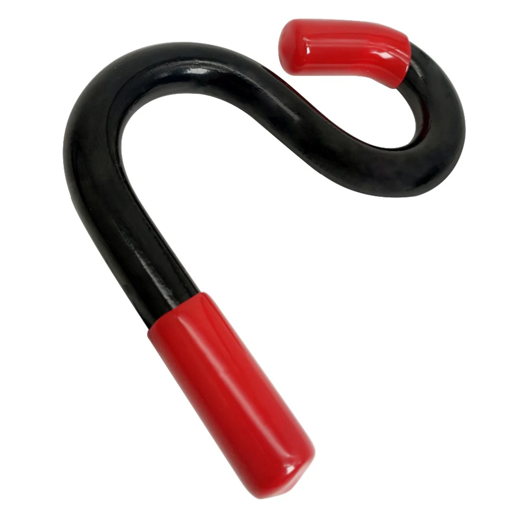 

Ball Head Lower Control Arm Prying Tool Durable Iron Car Supplies Suspension Bushing Tools Head Extractor Use