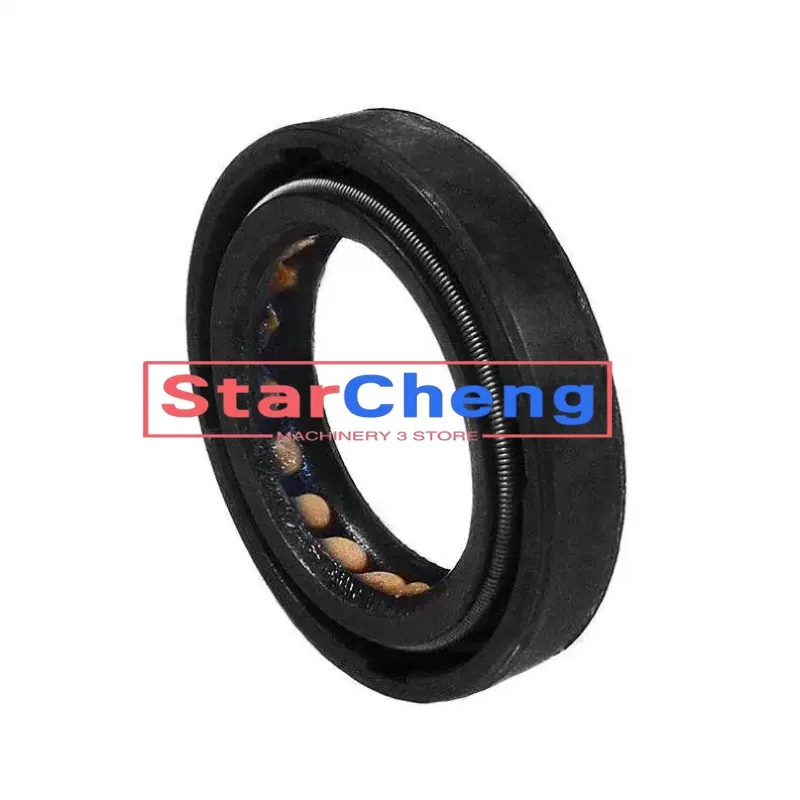 

for Bobcat 653 751 753 763 773 7753 863 864 873 883 S130 S150 S160 S175 S185 S205 S220 S250 S300 S330 2PCS Oil Seal Part 6678226