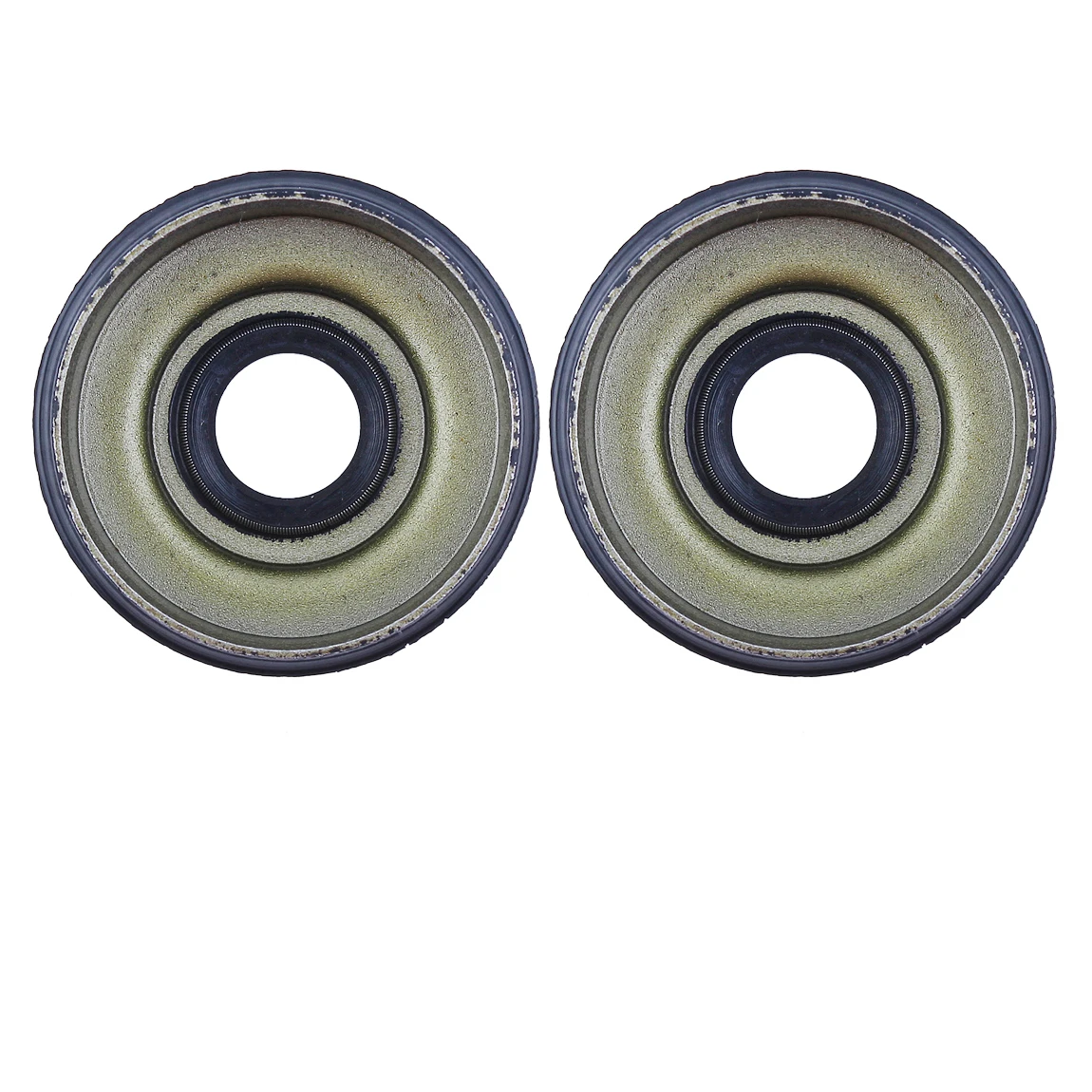 Комплект сальников коленчатого вала для бензопилы Husqvarna 137 142 235 240 E 136 141 LE 530056363 Комплект сальников коленчатого вала для бензопилы Husqvarna 137 142 235 240 E 136 141 LE 530056363