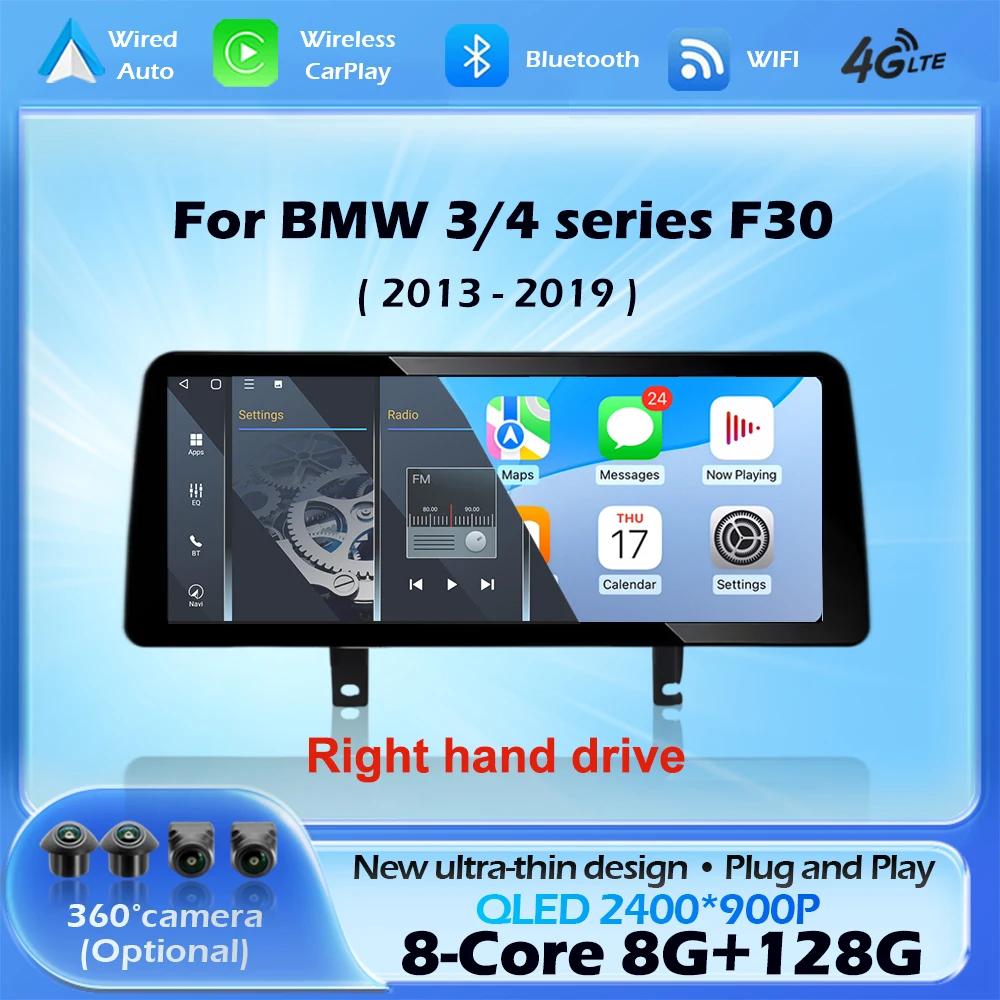 Right Hand Drive An…