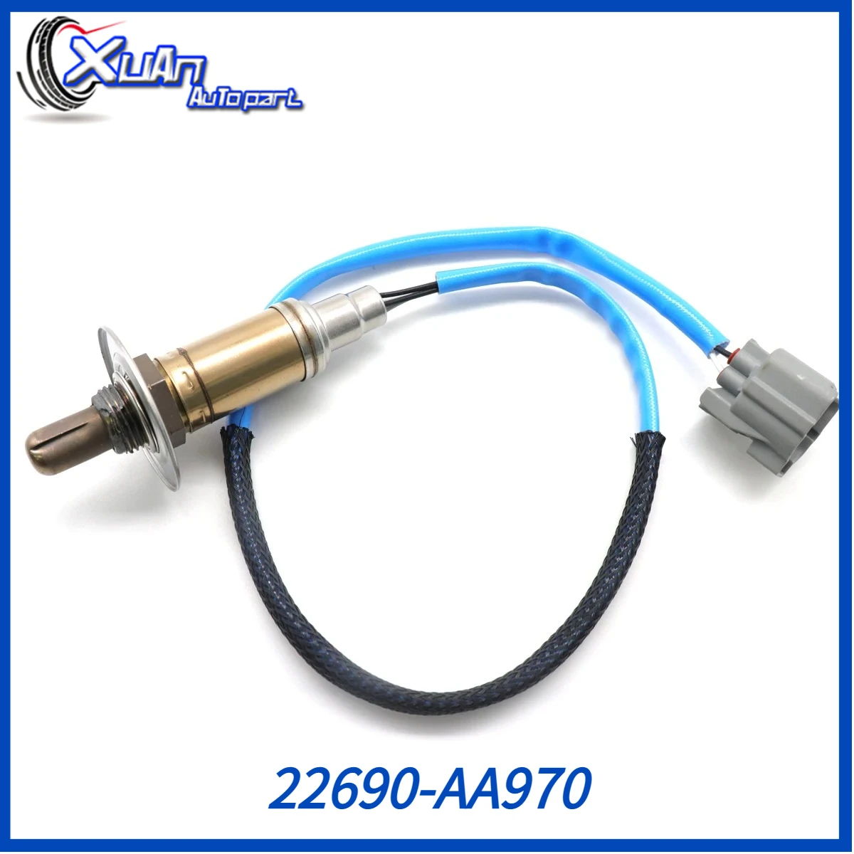 

22690-AA970 22690-AA891 Oxygen O2 Lambda Probe Sensor For FORESTER IMPREZA Estate Hatchback Saloon LEGACY IV Estate 1.5L 2.0L