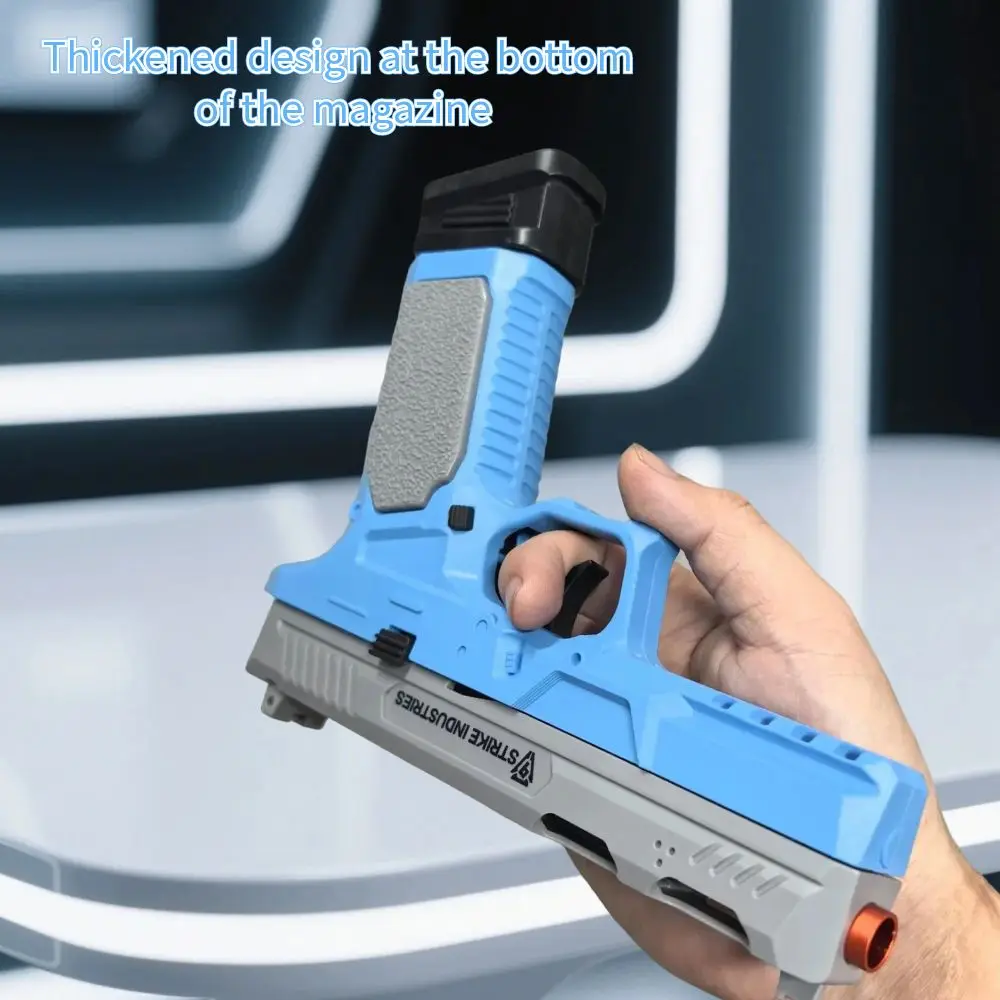 安全に海賊のピストルソフト弾丸銃のおもちゃアクション素晴らしいおもちゃ屋外のおもちゃ屋外ゲームクリアランスおもちゃスポーツ
