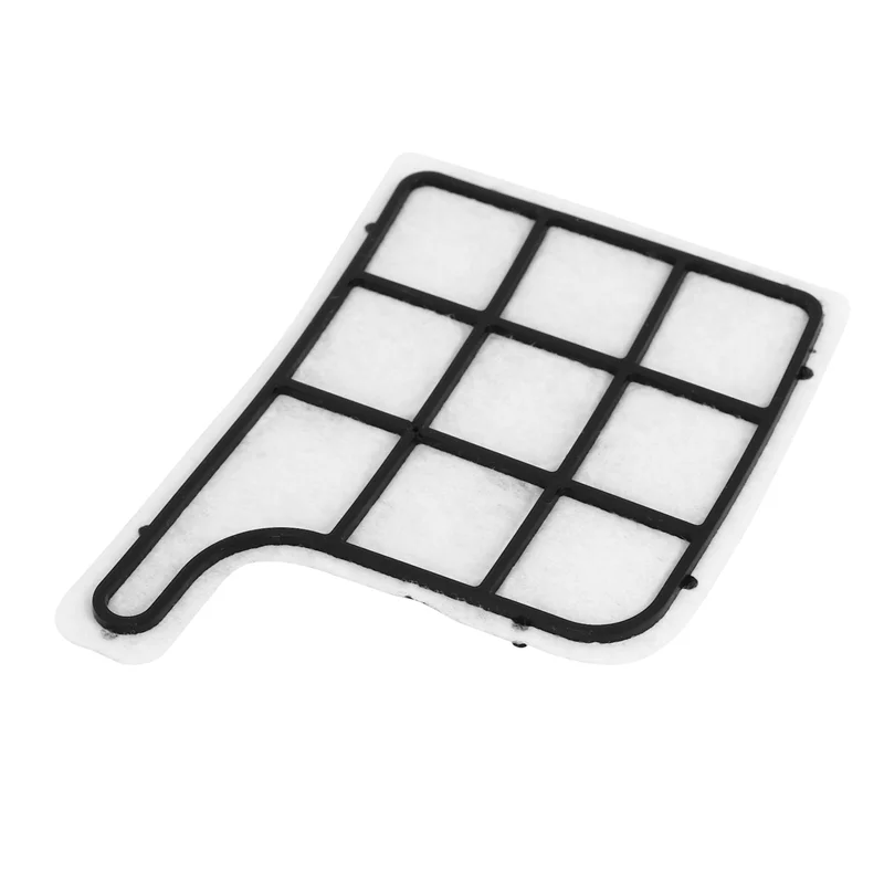 KEOL-9 قطع فلتر حماية المحرك فلتر حماية مناسب لـ Vorwerk Kobold VK 135 و136