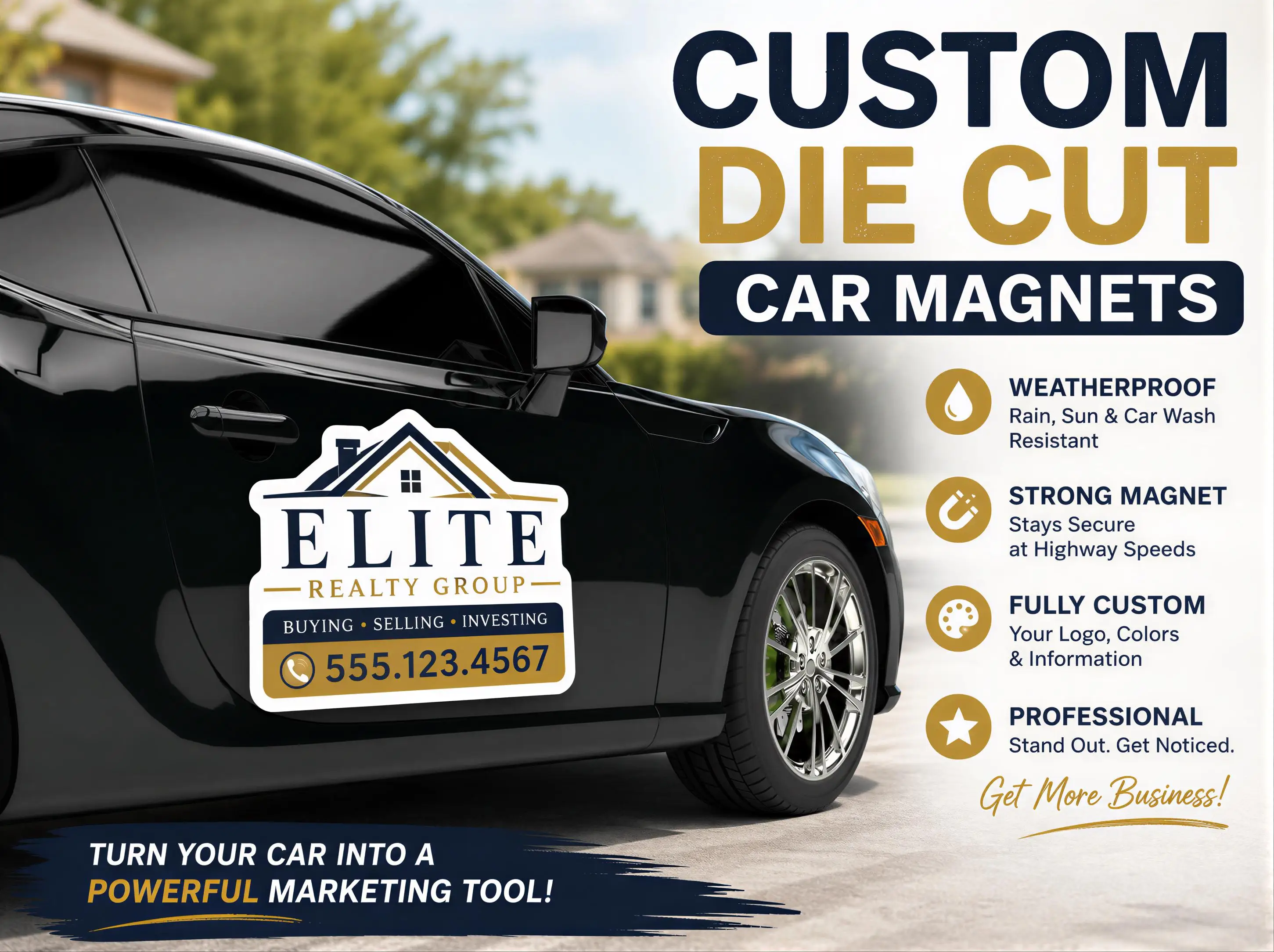 ima-para-carro--imas-personalizados-para-veiculos-de-corretores-imobiliarios--imas-personalizados-para-portas-de-carro-com-logotipo-empresarial--sinais-magneticos-cortados-a-laser-a-prova-d'Agua