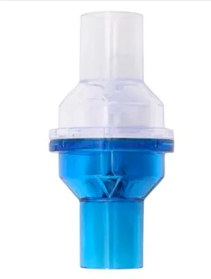 C3 C2 C1 T1 MR1 Raphael Galileo respirator adult disposable flow sensor