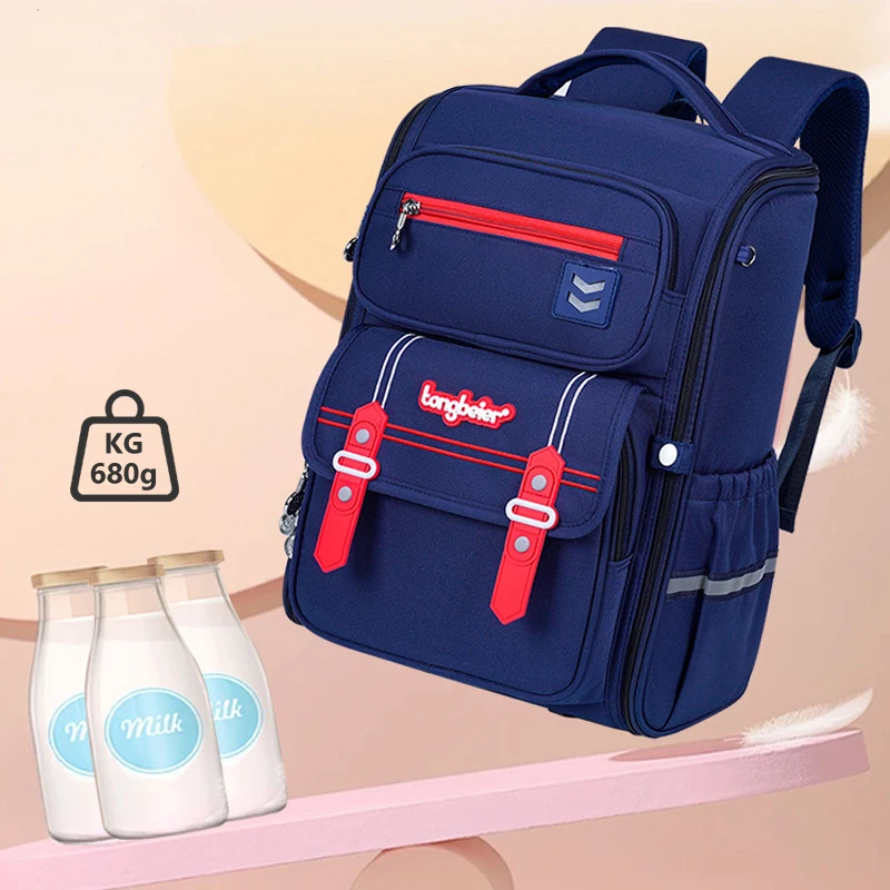 School Backpack for Boys Gamer Boys Backpack for Kids Children Elementary Middle School Students Bag for Ages 6-12