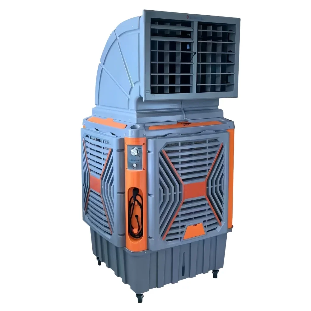 Industrial large outdoor air cooler events coolers portable outdoor outdoor camping cooler duct commercial for sale