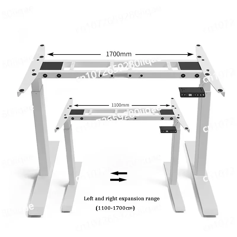 

Электрический подъемный стол с регулируемой высотой, электрический компьютерNM37