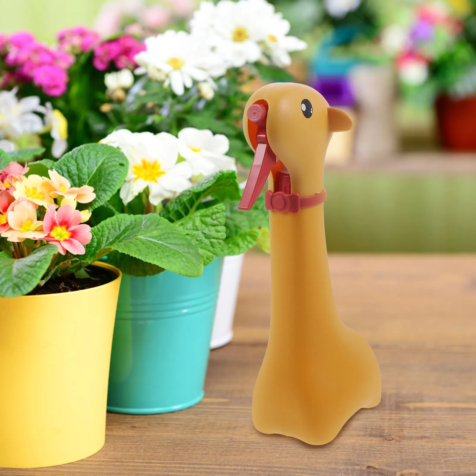 

Refillable Lightweight Portable Watering Can Hand Pump Sprayer For Indoor Outdoor Garden Plants Heavy Duty Spray Bottle