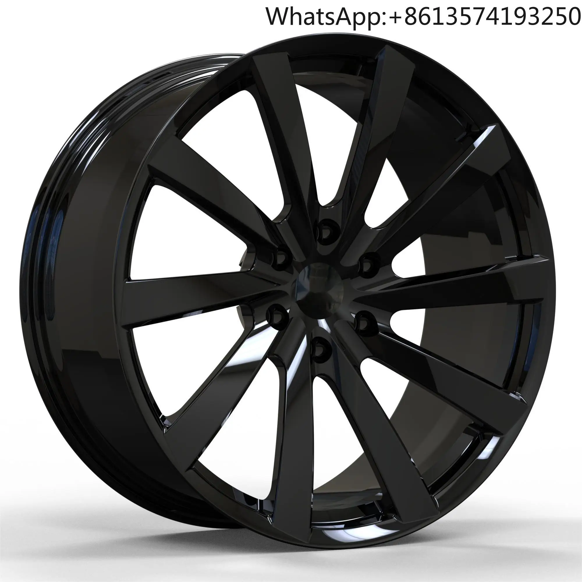 

For Custom Forged Whells Car Wheel 5x114.3 6x139.7 for Passenger Car Wheels 17 18 19 20 22 Car Rims 24 Inch Alloy Rims