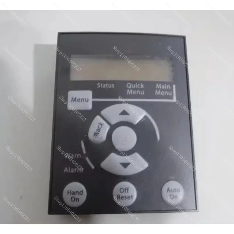New Danfoss  FC51 series  FC-051 inverter operation panel LCP 11 LCP11 132B0100 in stock
