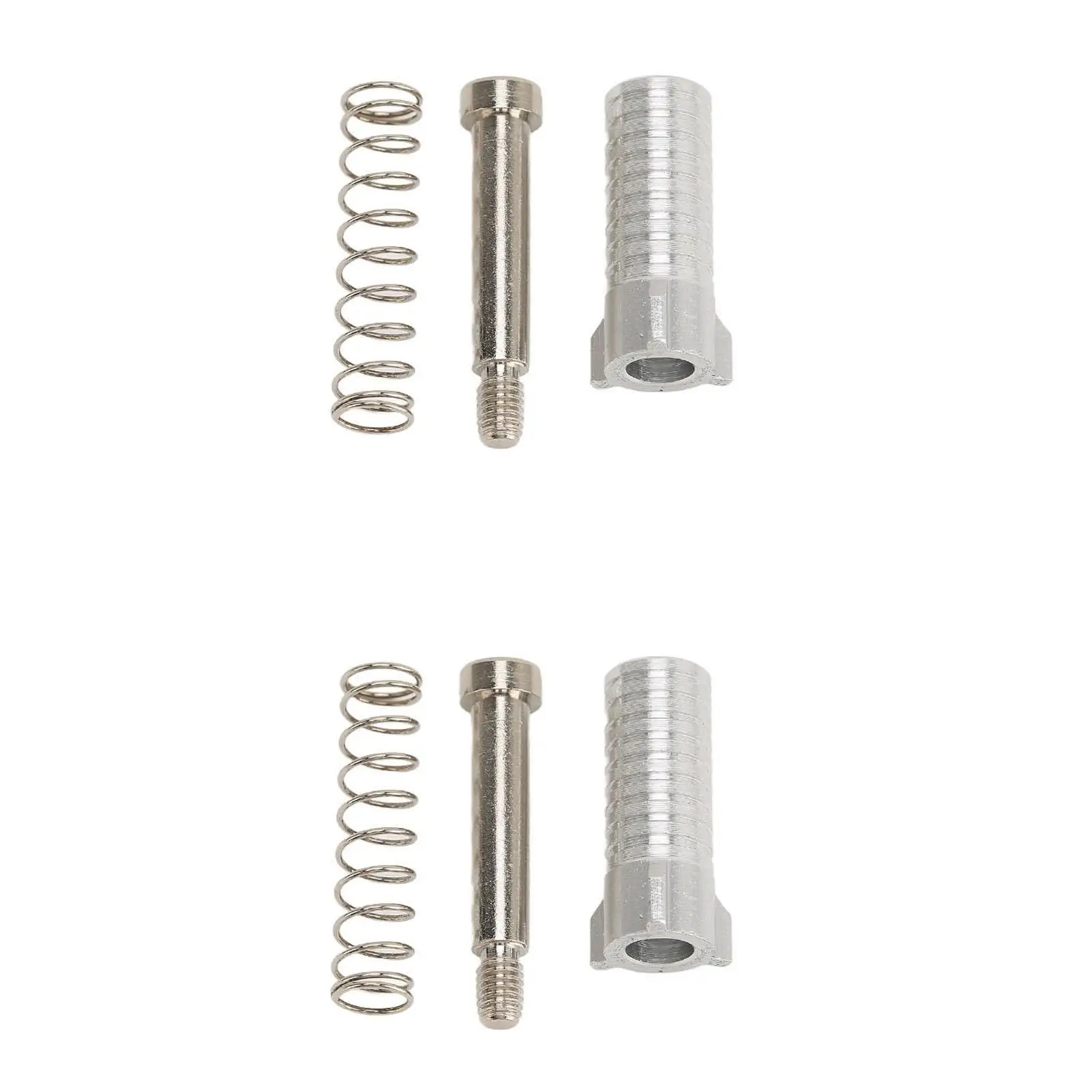 2 Pack Screws for studer for  Press for a81 for a81 2 for a81 6 A820 - Replacement Screw Set