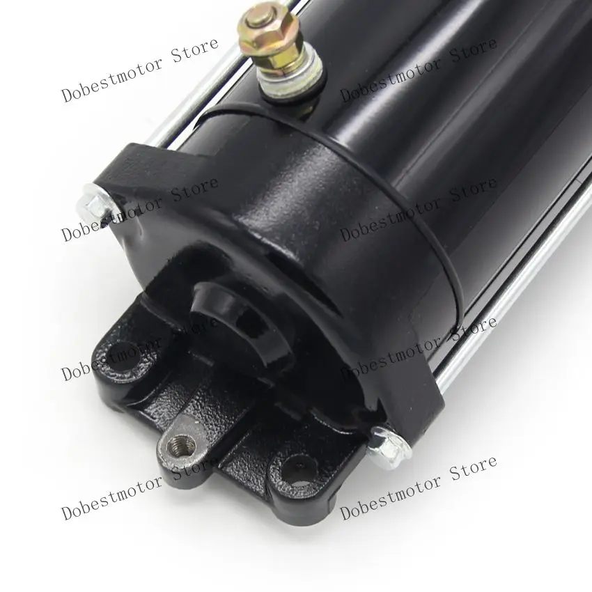 Motorcycle Starter Motor For Kawasaki JB650 JF650 JH1100 JH750 JH900 JL650 JS750 JS800 JT1100 JT750 JT900 21163-3712 21163-3714