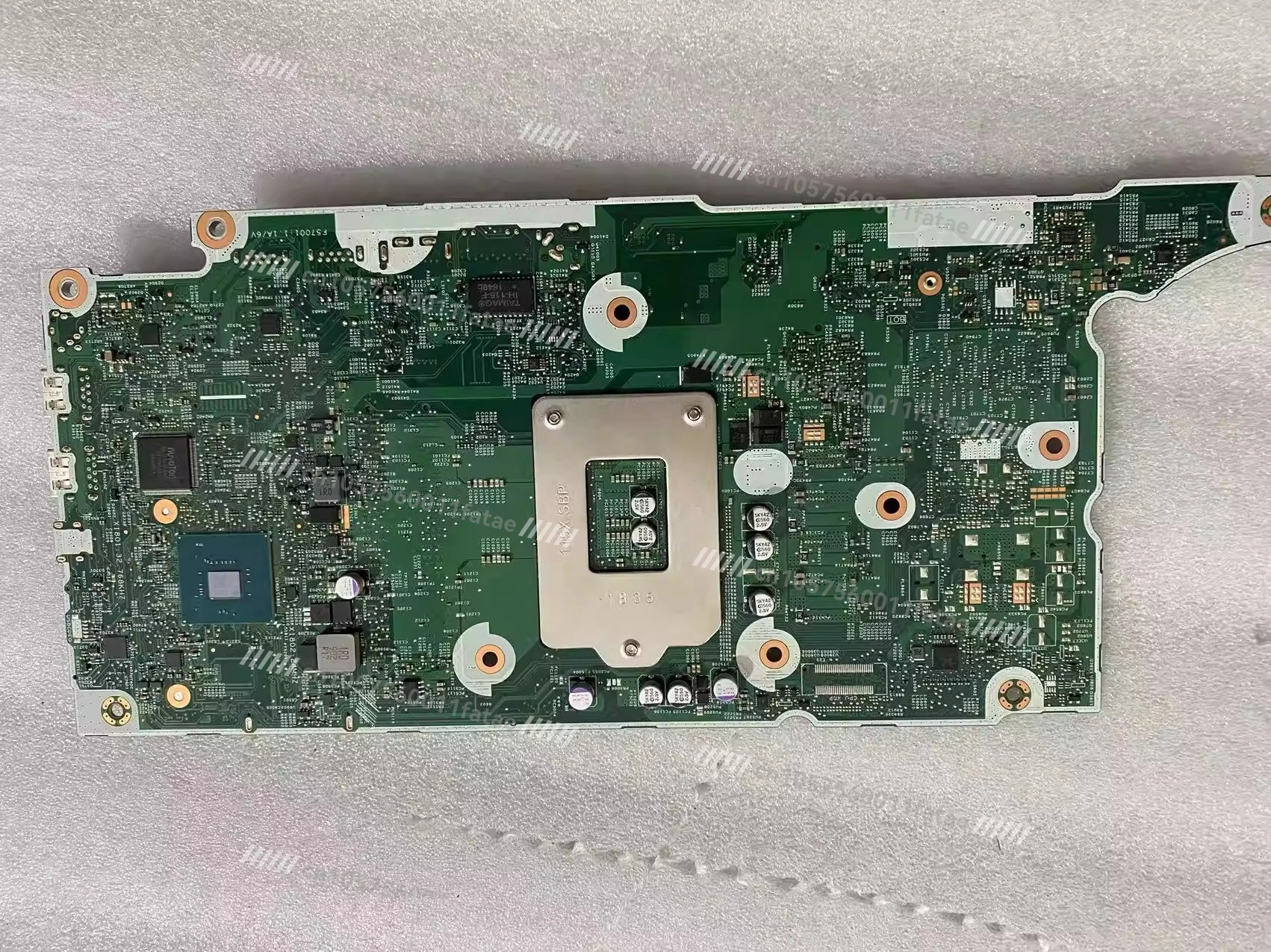 

G4 G5 main board L23105-601 L23106 17564-2 18448-1