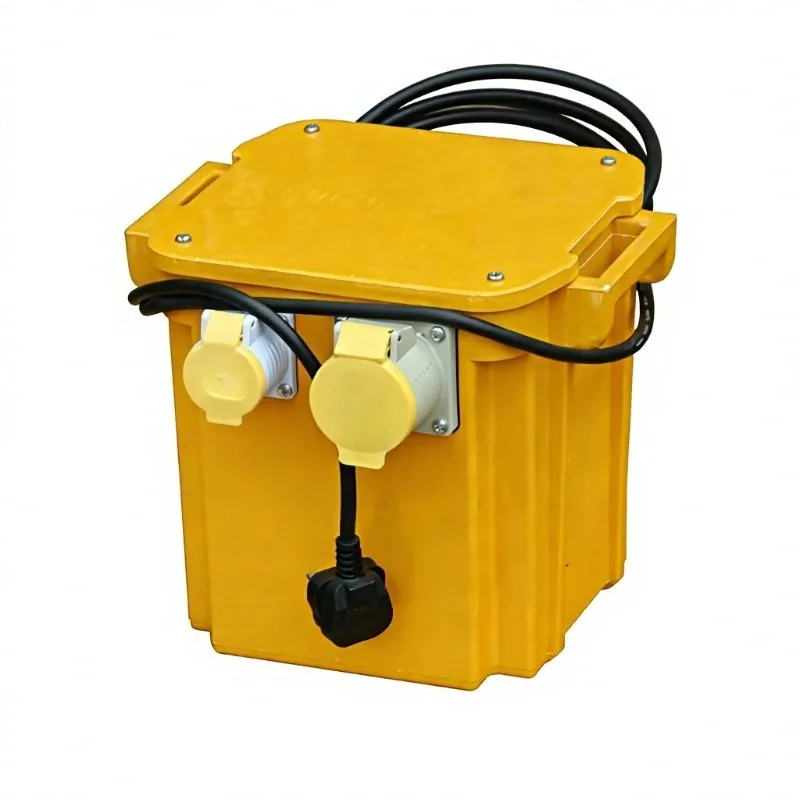 3kVA single-phase flyback aluminum-copper wound heavy-duty electronic power transformer 110V output, suitable for 50/60Hz