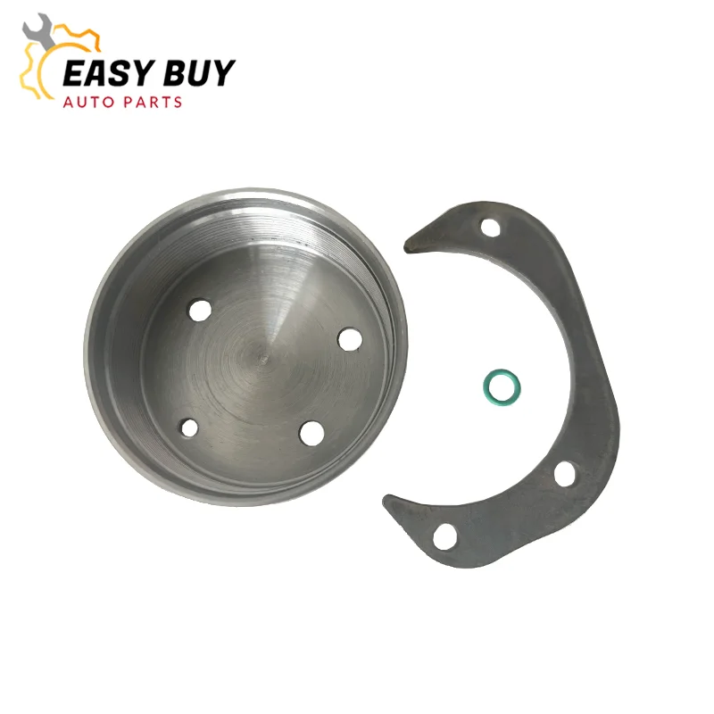 

DQ200 0AM DSG Transmission Accumulator Housing 0AM325066C for Audi VW SEAT SKODA Gearbox 0AM325066R 0AM325066AC