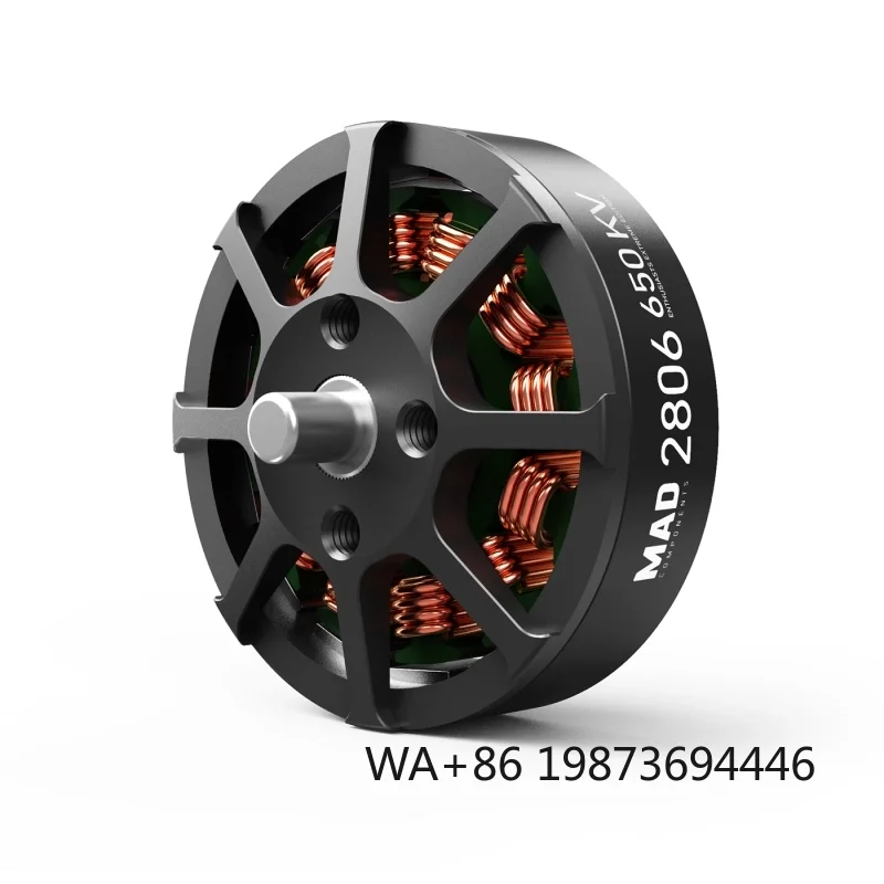 

2806 EEE V1.0 400KV FPV RACING Brushless Motor