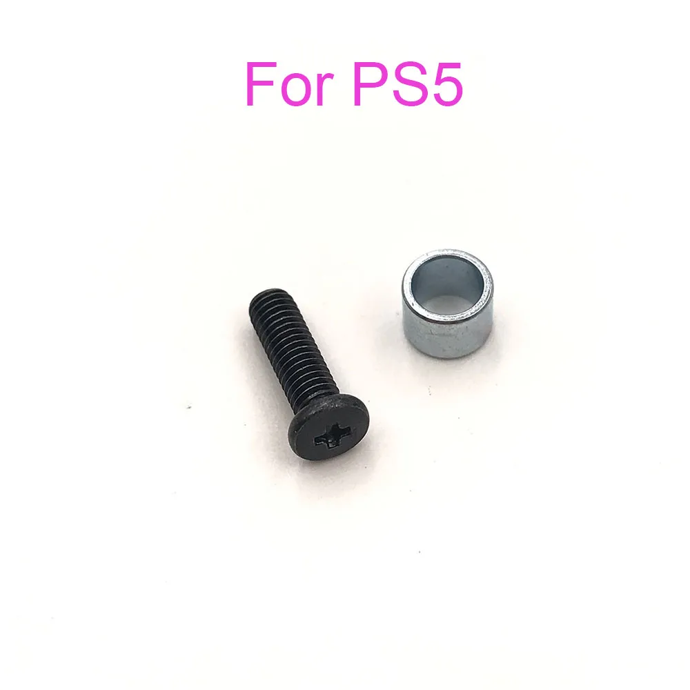 Mounting Solid State Disk SSD Screw Nut For PS5 Console SSD Motherboard Metal Screws