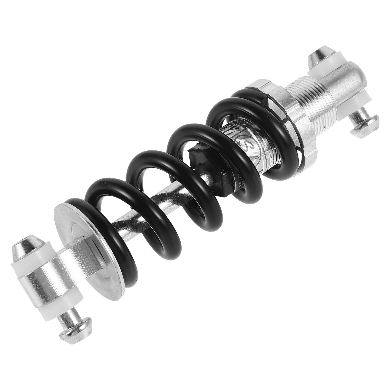 Mountain Bike Suspension Shock Absorber Go Kart Springs Motorcycle Resr Shocks Iron Mini