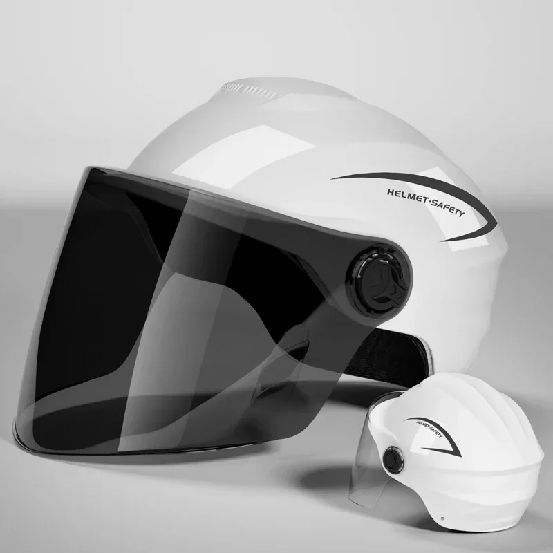 Thumbnail 2 - #15 Cheapest Motorcycle Helmets Deals You Can Get