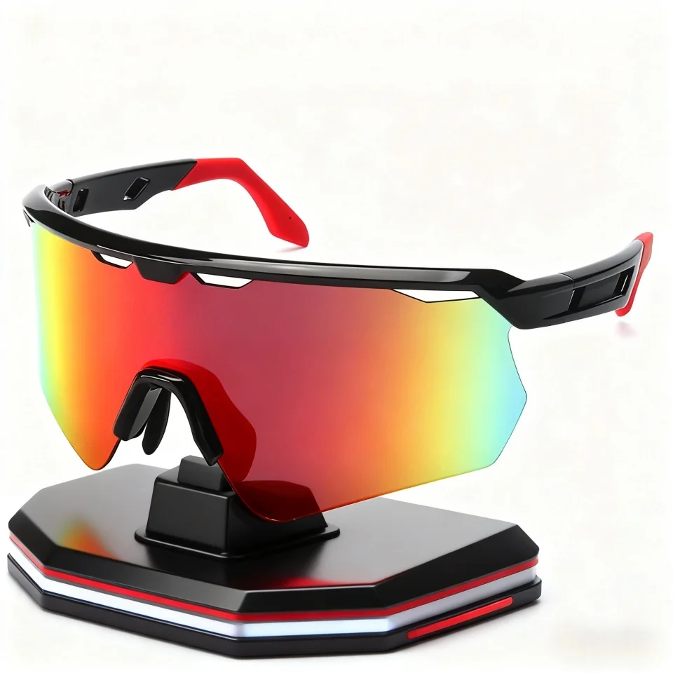 

Солнцезащитные очки для велоспорта, модные мужские и женские спортивные очки на открытом воздухе UV400, роскошный дизайн, очки для шоссейного велосипеда, очки для горного велосипеда