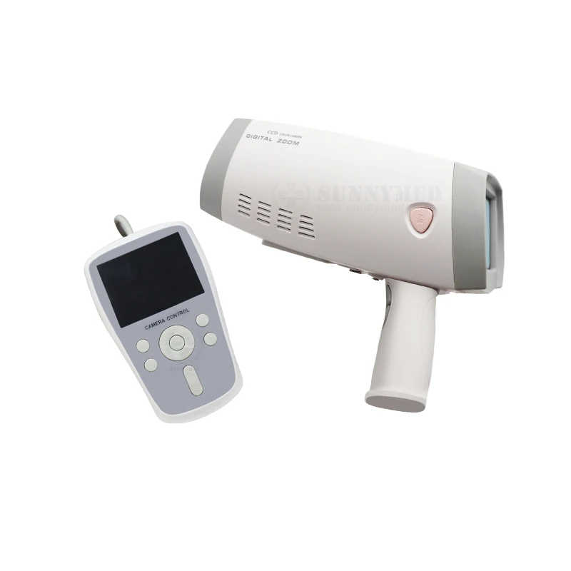 

SY-F005 cheap Hospital Clinic colposcopy machine Vaginal examination equipment digital medical digital colposcopy