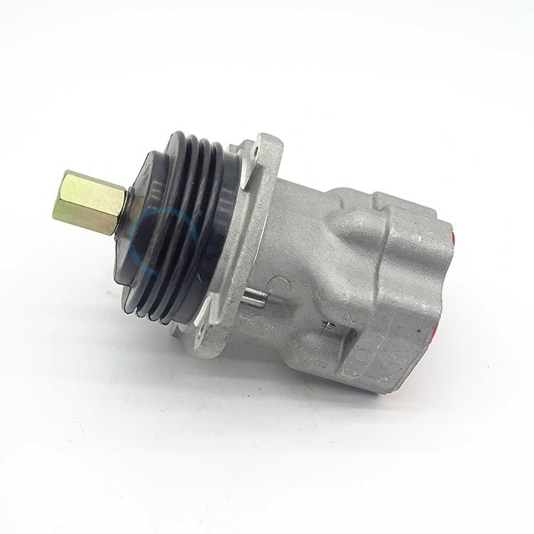 14556361 Kontrol Kolu Montajı: EC220D SH210A5 VOE14556361 İçin Detaylı Değerlendirme