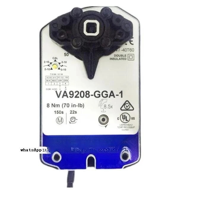 VA9208-GGA-1  new and original motor Actuators