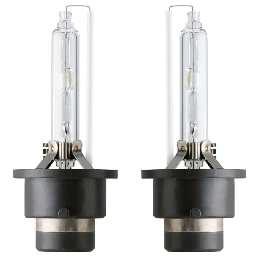 

Xenon Bulbs for Infiniti FX35 FX45 EX35 M35 M37 M45 QX56 QX60 G35 G37 HID Headlights, OE 262979B91A 66240 85122 35W Bixenon Low