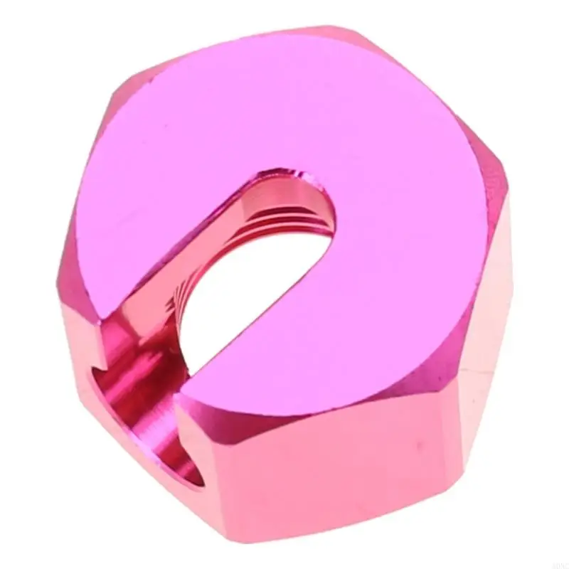 A0NC 2 Pack Fixing Замена гайки Защитная гайка, подходящая для домашнего и коммерческого использования