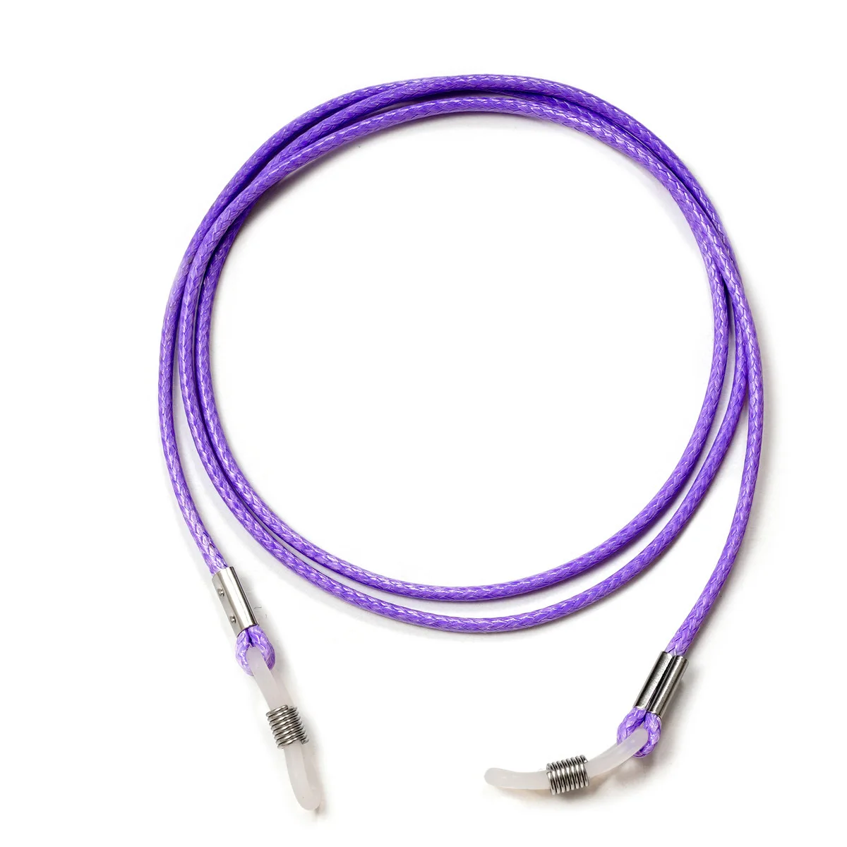Reiskoord voor brillen, nekband, brilaccessoires, modieus multicolor brillenkoord