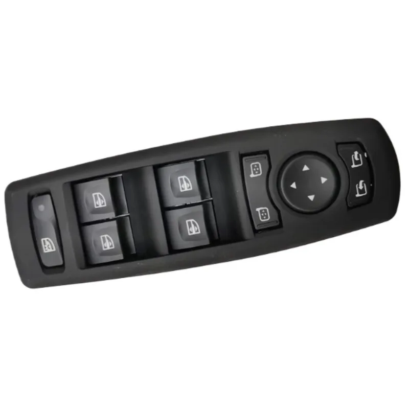 

Front Left Door Window Regulator Switches Rearview Mirror Switch for Renault Laguna New Automobile Part