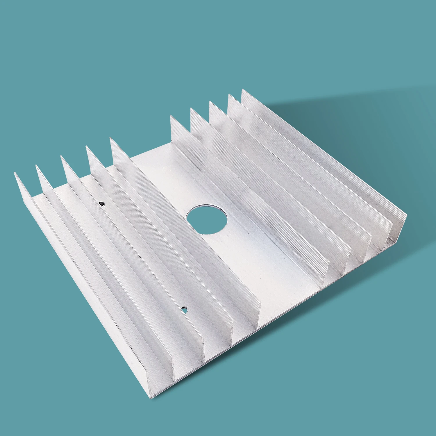 Stage Lighting System Aluminum Radiator 18x12W 24x12W 54x3W Heat Sink Stage Lighting Maintenance Accessories