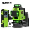 Clubiona 전문가용 독일 코어 바닥 천장 리모컨, 4D 16 라인, 그린 라인 레이저 레벨, 5000mah 리튬 이온 배터리 포함 1