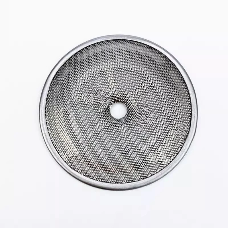 

Italian imported BFC/PANDORRA Pandora coffee machine imported version 51.5mm/60MM water distribution screen accessories