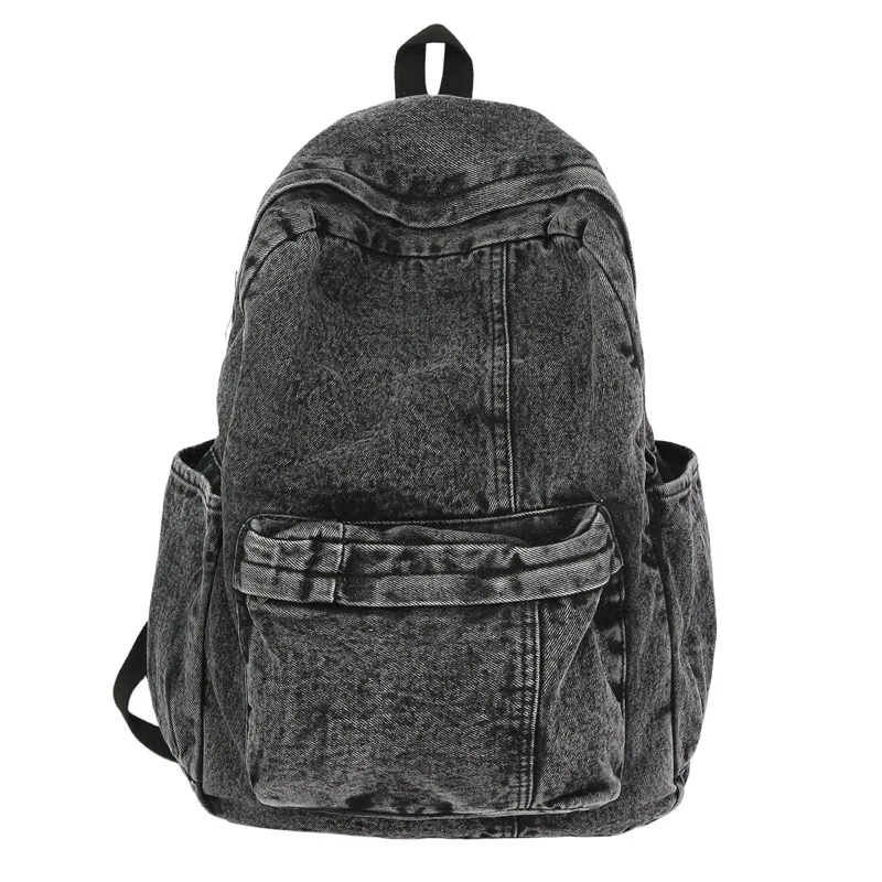 

Casual Travel Duffel Bag for Women Urban Style Shoulder Handbag Lightweight Gym Tote with Top Handles and Crossbody Strap