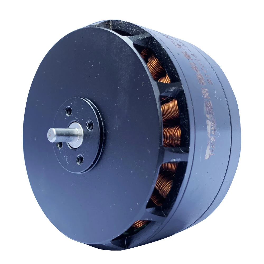 

7035 Eagle Power Motor Brushless Motor 170KV High Torque High Power Outer Rotor Brushless Motor Plant Protection Engine