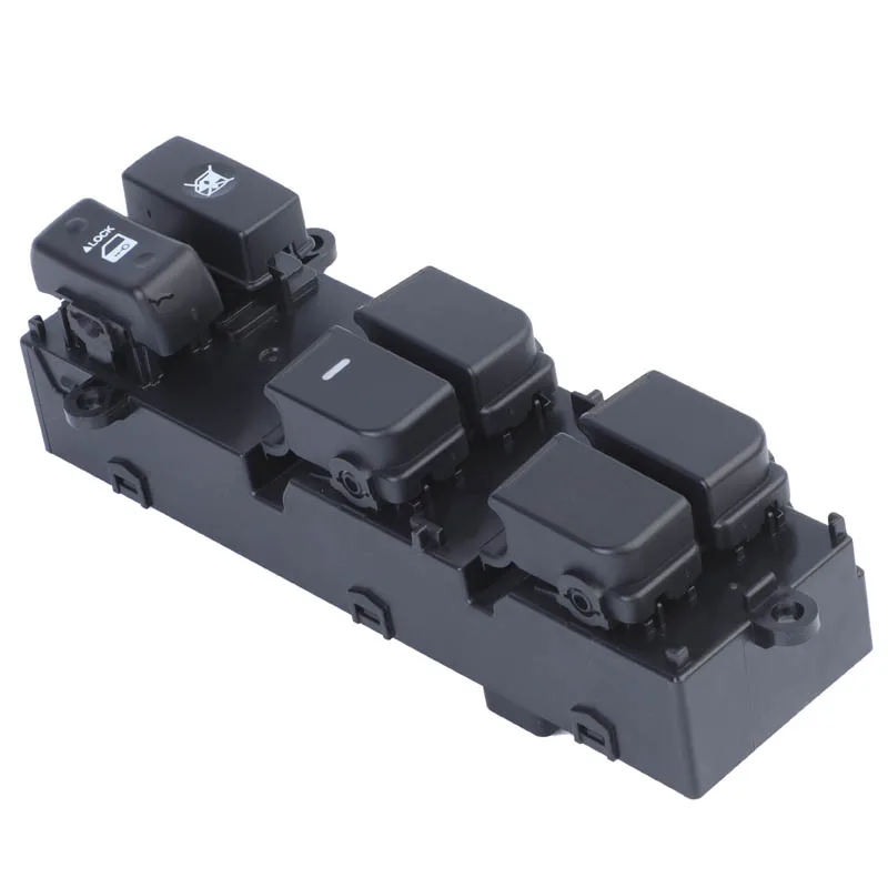 الأصلي 93570-2k010 935702 k010 مفتاح نافذة الطاقة الكهربائية زر السيارة 93570-2k000 لـ Soul 2009 - 2013 لـ Soul Optima K5 #3