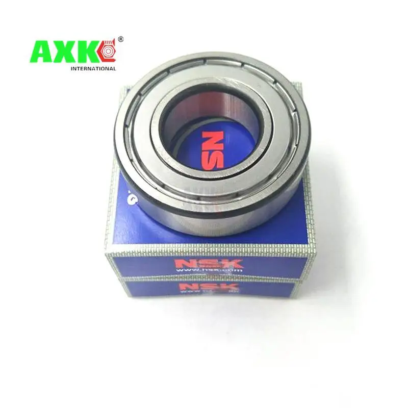 

NSK high-speed motor bearing imported 6207 6208 6209 6210 6211 6212 6213ZZ DDU rolamento bike cuscinetti a sfera