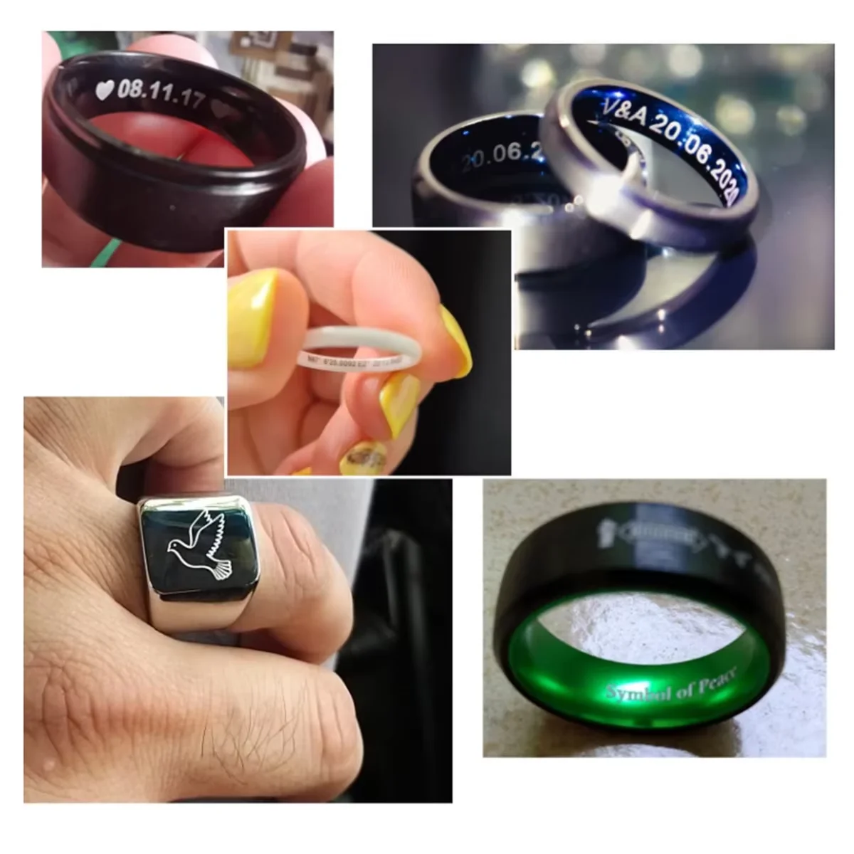 Product detail