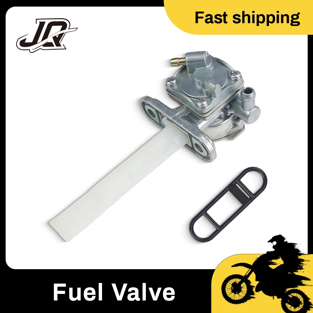 Fuel Petcock Valve Gas Tank Shut Off Valve For Yamaha Maxim XJ700 XS1100L Suzuki Katana GS1000 GS700 Kawasaki Ninja 900R GPZ750