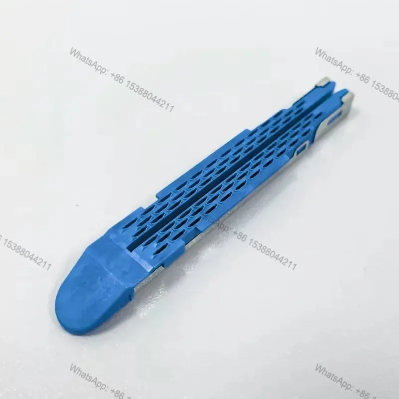 Hot Sale Endoscopic 60mm 45mm Disposable Stapler Endoscopic Linear Cutter Staple 20pcs