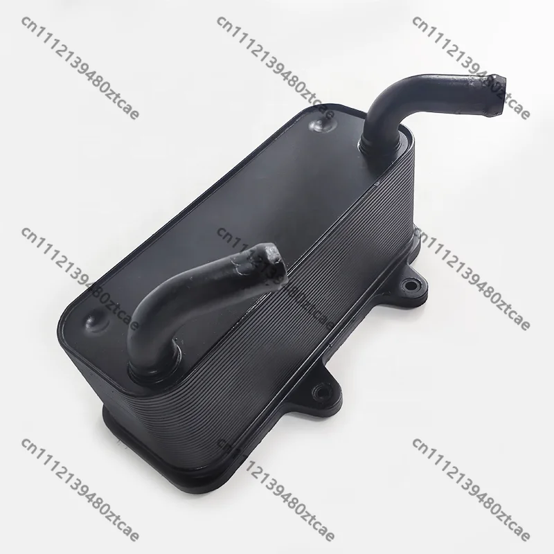 Thickened Oil Cooler Radiator Personal Watercraft Jet Ski Engine Replacement Spare Parts