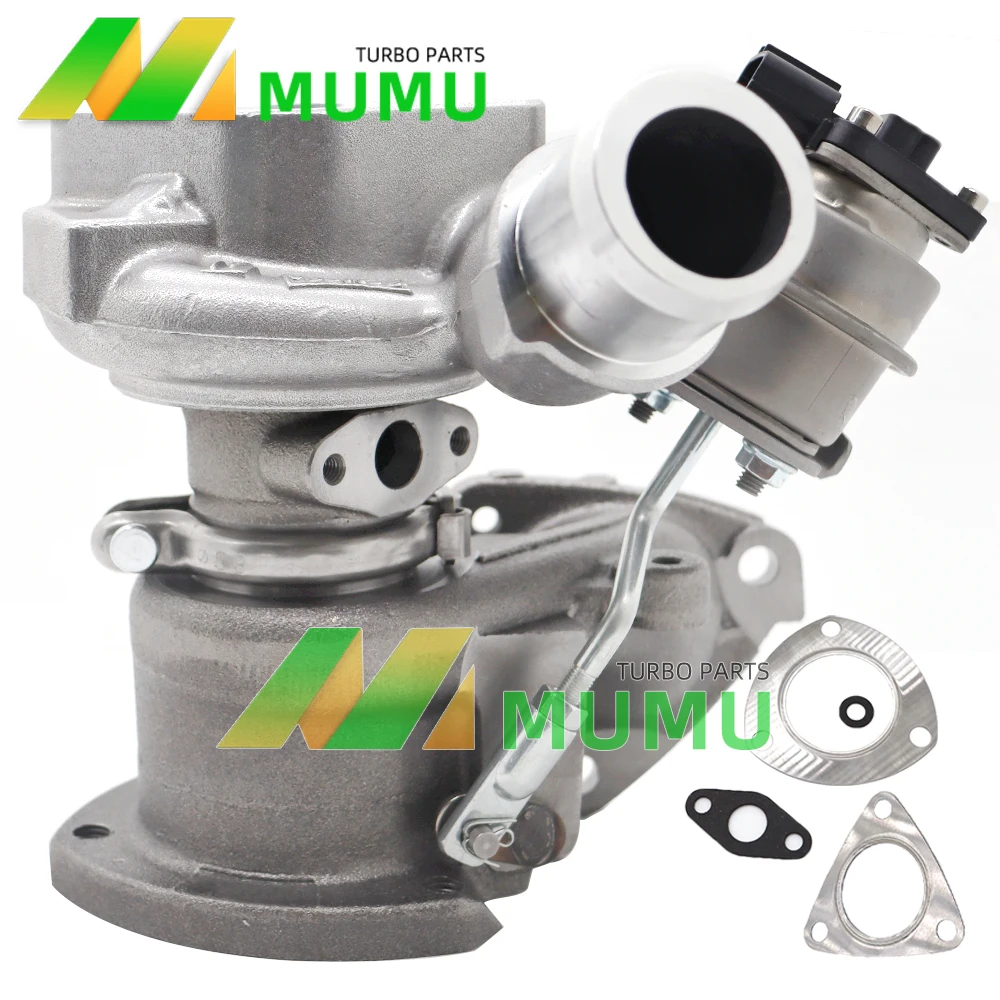 Turbo Turbocharger For Ford Ranger 2.2 TDCI BK3Q-6K682-NB BK3Q-6K682-NA BK3Q6K682NB BK3Q6K682NA