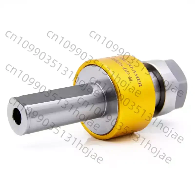 

Automatic Return of Floating Handle Hinge Hole in Lathe Machining Center